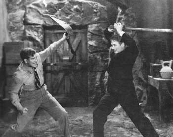 The Secret Of Treasure Island fotoğrafı