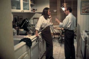 Manhattan Murder Mystery Fotoğrafı