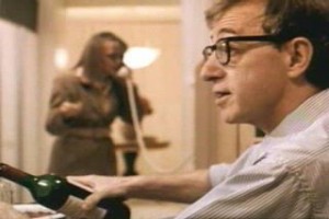 Manhattan Murder Mystery Fotoğrafı