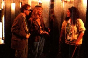 Manhattan Murder Mystery fotoğrafı