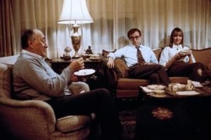 Manhattan Murder Mystery fotoğrafı