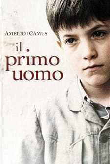 Il Primo Uomo (2011) afişi