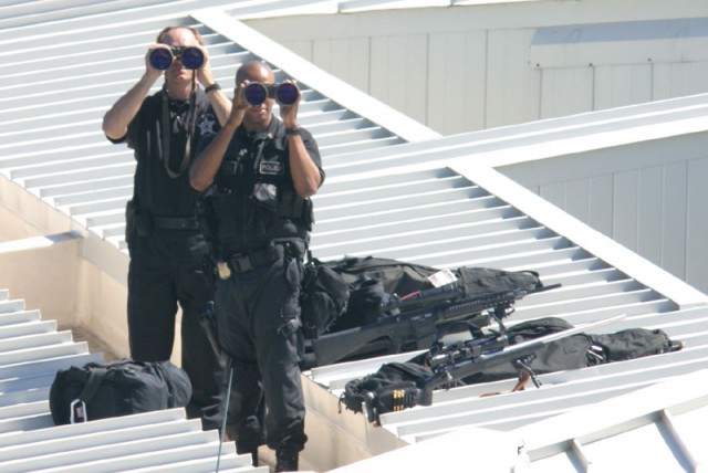 Sniper 2 fotoğrafı