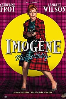 Imogène (2010) afişi