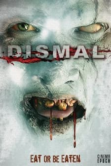 Dismal (2009) afişi