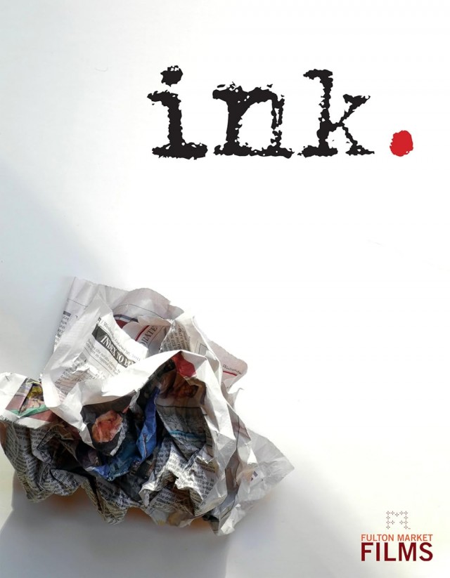 Ink afişi