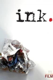 Ink afişi