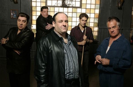 The Sopranos fotoğrafı