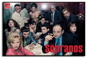 The Sopranos fotoğrafı