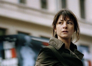 Mataharis fotoğrafı