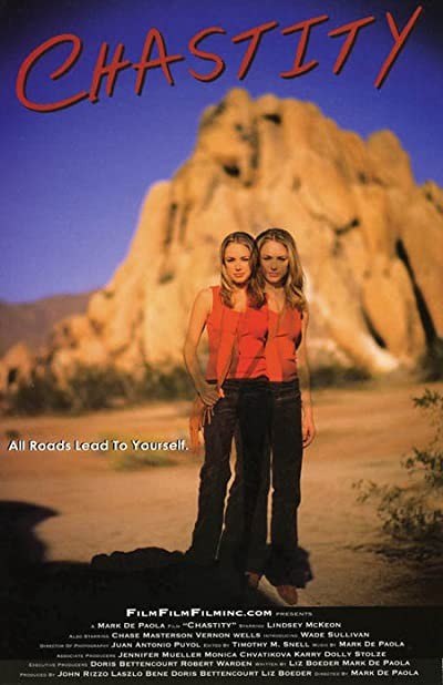 Chastity (2005) afişi