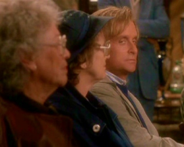 Güllerin Savaşı Fotoğrafı