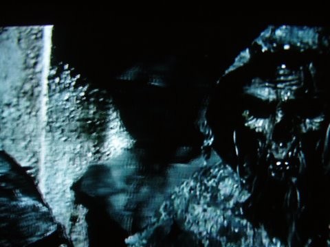 La Noche Del Terror Ciego fotoğrafı