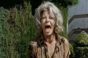 La Noche Del Terror Ciego Fotoğrafı