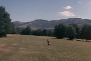 La Noche Del Terror Ciego Fotoğrafı