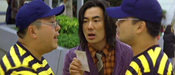 Gorgeous fotoğrafı