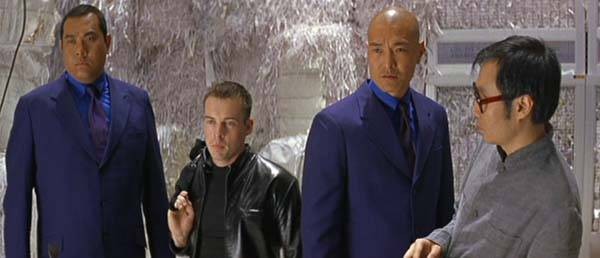 Gorgeous fotoğrafı