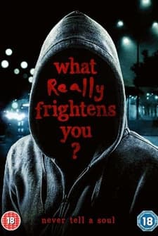 What Really Frightens You (2009) afişi