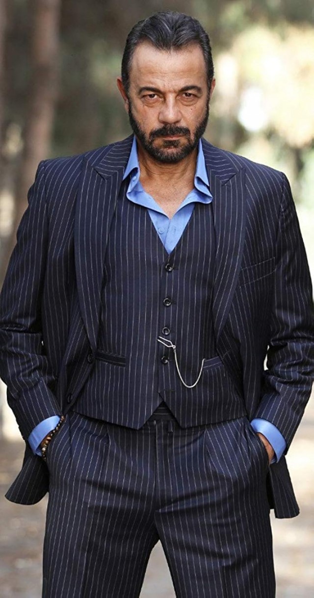 Yanlış Saksının çiçeği (1997) afişi