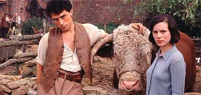 Cold Comfort Farm fotoğrafı