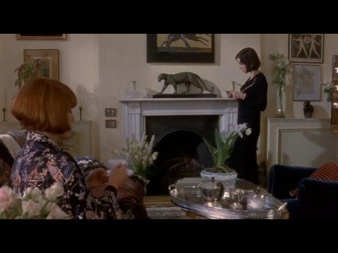 Cold Comfort Farm fotoğrafı