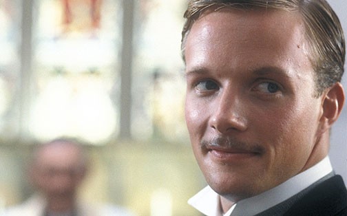 Cold Comfort Farm fotoğrafı