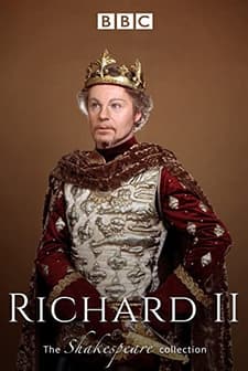 King Richard The Second (1978) afişi