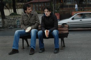 Hırsız Polis Fotoğrafı