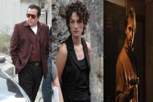 Hırsız Polis Fotoğrafı