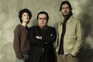 Hırsız Polis Fotoğrafı