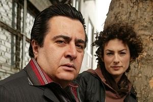 Hırsız Polis Fotoğrafı