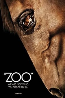 Zoo (2007) afişi