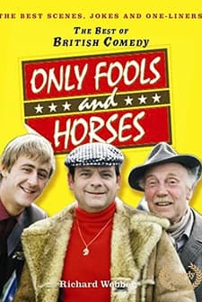 Only Fools And Horses (1981) afişi