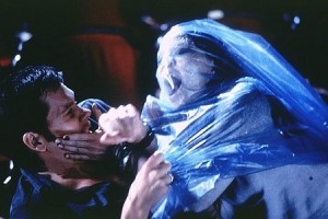 Dehşetin Yankıları fotoğrafı