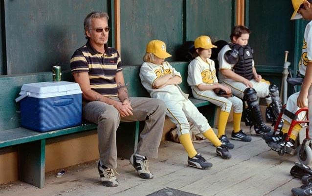 Bad News Bears fotoğrafı