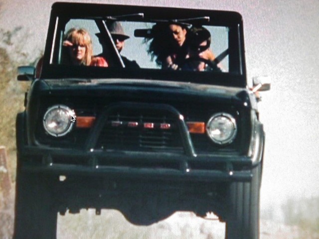 Periphery (2011) afişi