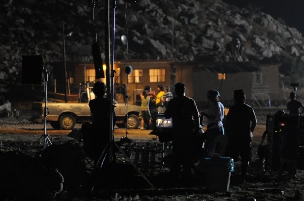 Kurtlar Vadisi: Gladio Fotoğrafı