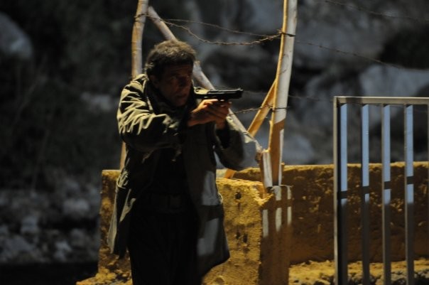 Kurtlar Vadisi: Gladio Fotoğrafı