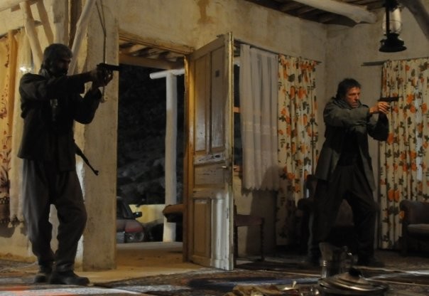 Kurtlar Vadisi: Gladio Fotoğrafı