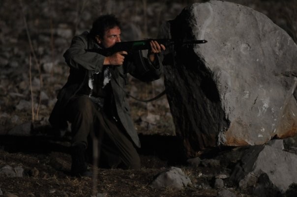 Kurtlar Vadisi: Gladio Fotoğrafı