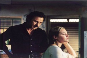 Kutsal Duman Fotoğrafı