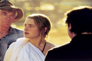 Kutsal Duman fotoğrafı