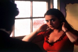 Kutsal Duman fotoğrafı