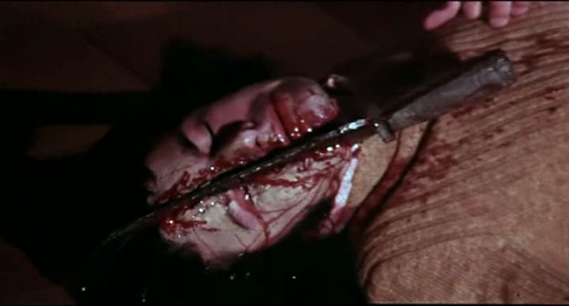 Reazione A Catena Fotoğrafı