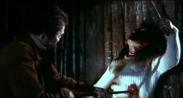 Reazione A Catena fotoğrafı