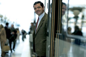 Mr. Bean Tatilde Fotoğrafı
