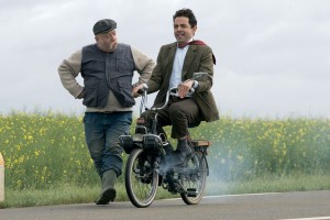 Mr. Bean Tatilde Fotoğrafı