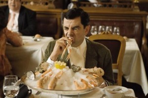 Mr. Bean Tatilde fotoğrafı