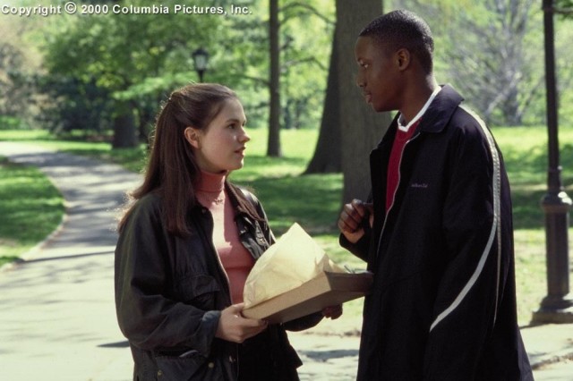 Forrester'ı Bulmak fotoğrafı