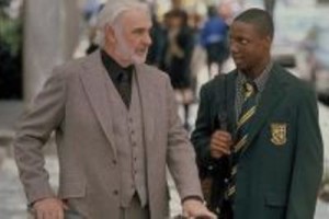 Forrester'ı Bulmak fotoğrafı